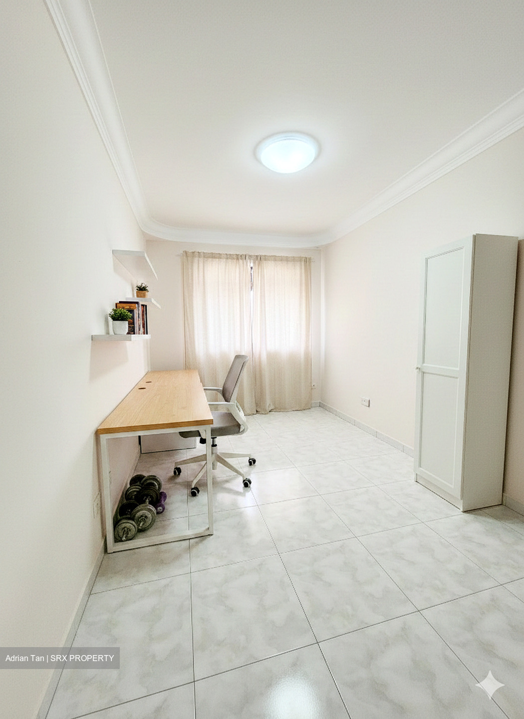 Blk 762 Woodlands Avenue 6 (Woodlands), HDB 5 Rooms #546083361
